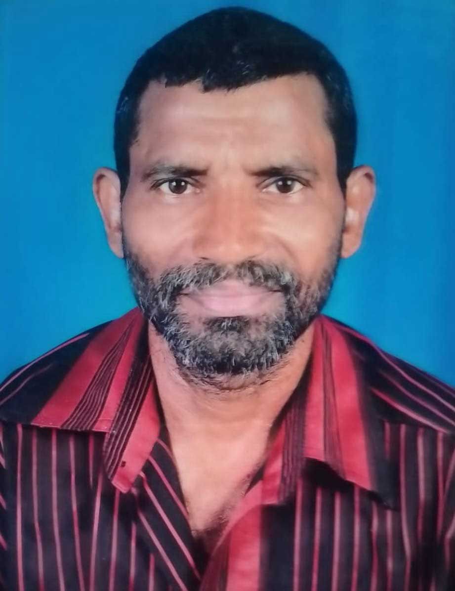 Image of Michael Pinto
