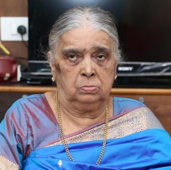 Image of Rosy Alvares
