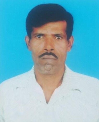 Image of Alwyn DSouza