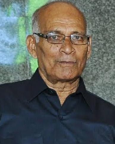 Image of Xavier Lobo