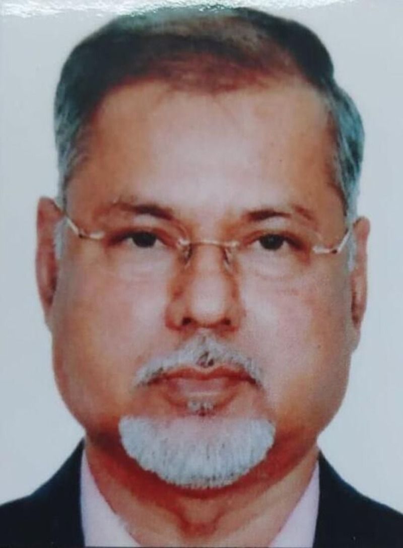 Image of Felix Walder