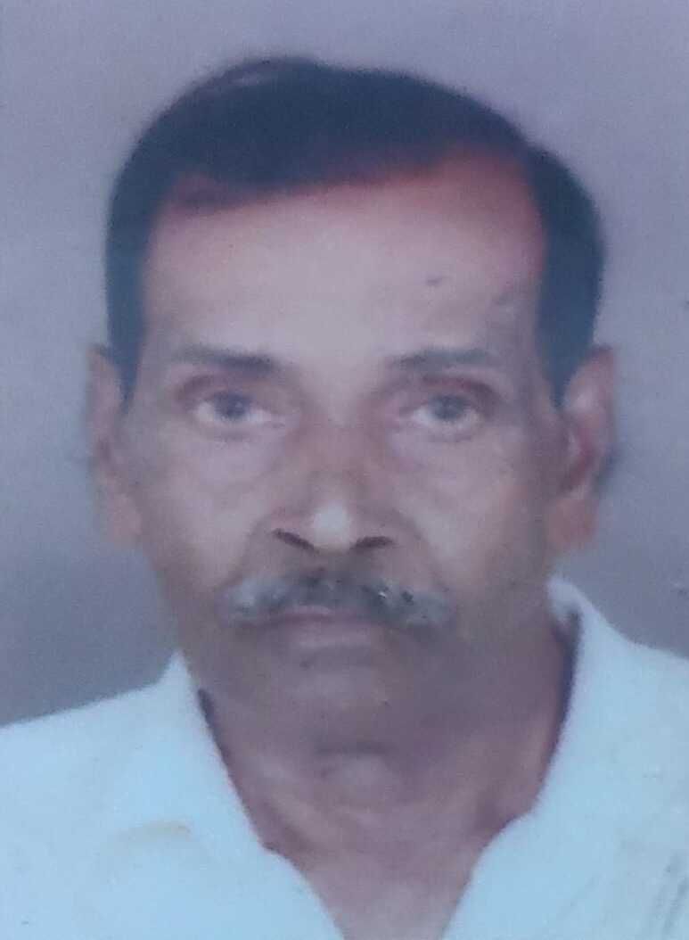 Image of Gracian Dsouza