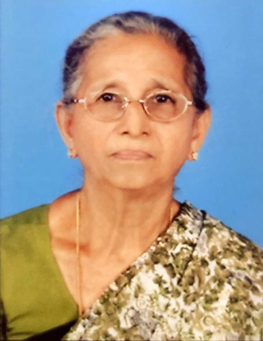 Image of Jeevith Pinto