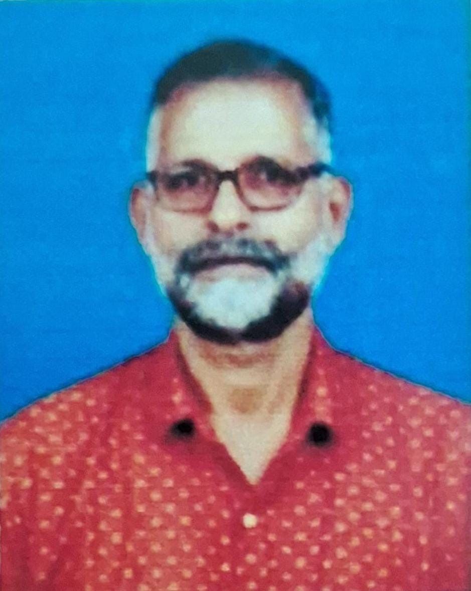 Image of Ligory Lobo