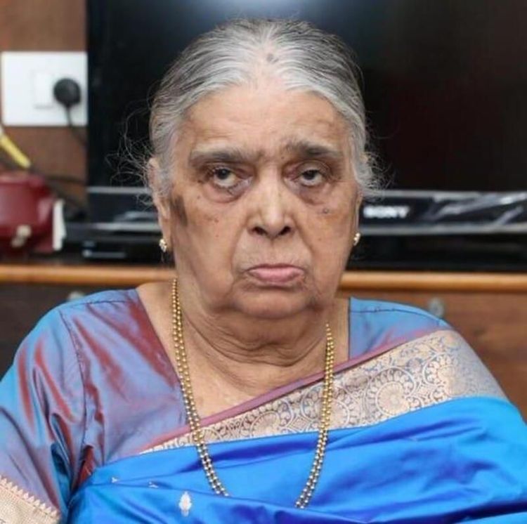 Image of Rosy Alvares