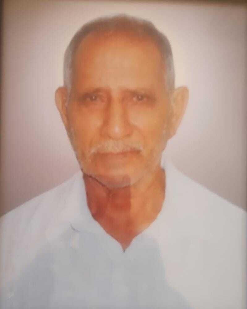 Image of Mourice Dsouza