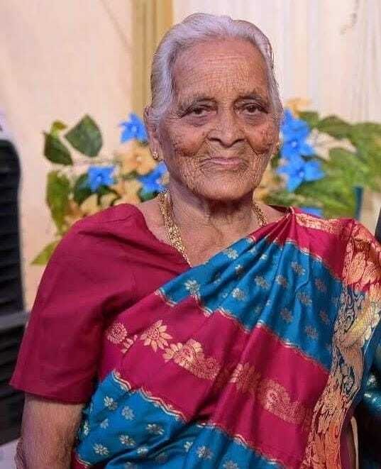Image of Winny Lobo